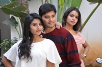 Baggidi Gopal Movie Opening
